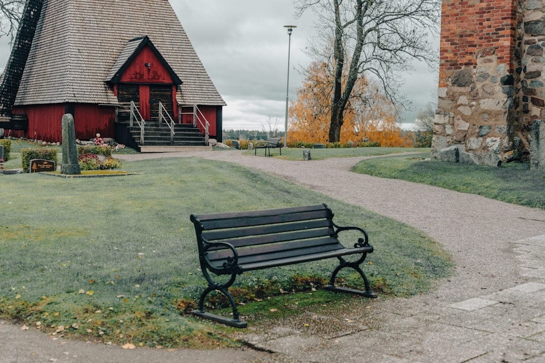 Vad är det för väder i Uppsala månad för månad illustration